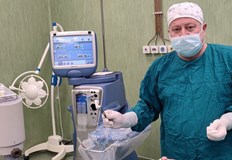 Заболяването известно като старческо перде е считано за заболяване предимно