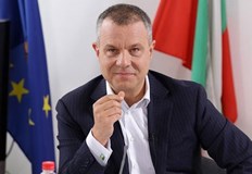 СЕМ даде начало на конкурс за нов директор на обществената