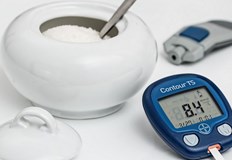 Повишените нива на кръвната захар са сигнал за проблем Нормалните нива