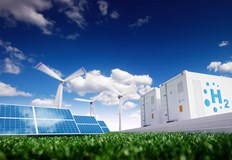 Иновативната технология използва слънчевата енергия и питейна вода и ще