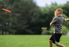 Сдружение Ruse GO кани на спортен празник в РусеТой е