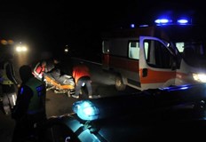 18 годишният Илия Т снощи e бил на купон с приятели18 годишен