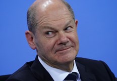 54 от участниците в анкета на вестник Билд ам Зонтаг