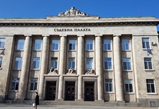 Бъдещите юристи бяха запознати с работата на съдии прокурори и