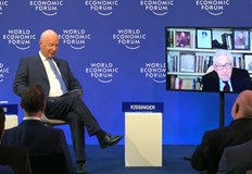 DIE WELT Кисинджър предлага Украйна да отстъпи малко територия на