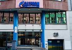 Русия спря доставките на природен газ на три европейски държави