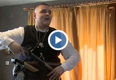 Тази седмица в Нищо лично Краси Боев срещна зрителите на