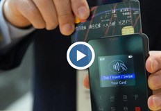 Средният размер на транзакциите през POS терминал е 60 леваВсе