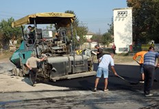 От Община Русе призовават шофьорите и пешеходците да се движат