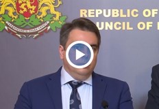 Абсолютно неразумно е в рамките на една година два пъти