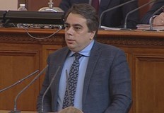 Имаме уверение от ЕК че нашето искане ще бъде взето