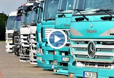 Сдружението на малките и средни превозвачи не се включва в