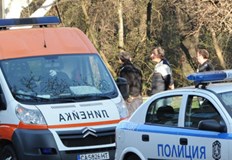 Трагедията със трагично загиналия снощи абитуриент Илия Терзиев от Сатовча