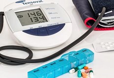 Хипертонията е един най големите причинители на смъртност в световен мащабВ