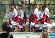 Община Русе започна да приема заявки за участие в 52 рия Фолклорен събор