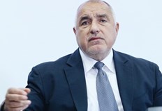 Според лидера на ГЕРБ поведението на Константинова е скандално Коментар на