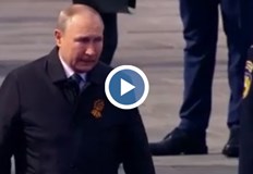 Президентът държа реч по време на честванията на годишнината от