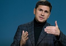 Преговорите между Русия и Украйна са преустановениТова съобщи съветникът на