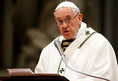 Той определи отношението на Русия към Украйна като гняв който