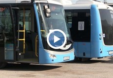 Предлагат капиталът на общинския транспорт в Русе да се увеличи