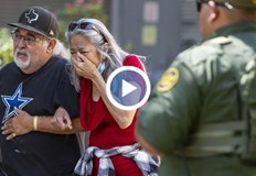 19 деца и двама учители са загинали при стрелба в