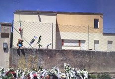 Фаталният инцидент при който на 18 май паркираната кола на