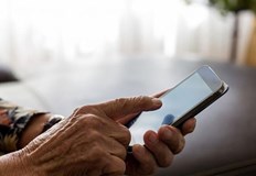 87 годишна жена е станала поредна жертва на телефонните измамници като