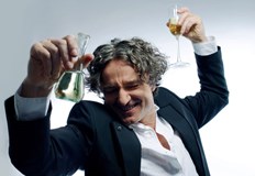 На Балканите само музика никога не е достатъчно трябва