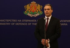Никой не може да гарантира сигурността в Черноморския район без