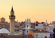 Дейността на посолството на България в Триполи е временно преустановенаПредвид