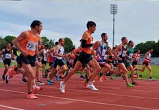 Турнирът събира най силните състезатели на България и БалканитеСъстезатели от 43