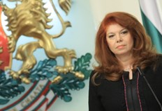 България не може да каже Да на Република Северна Македония