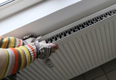 Драстичен скок на парното и топлата вода от 1 юли