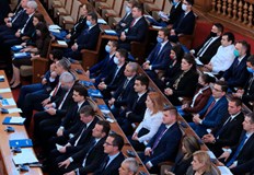 Коалиционният съвет се събира утре за да реши за военната помощ