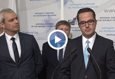 Депутатите отхвърлиха законопроекта за нулева ДДС ставка за храни и лекарства