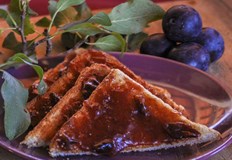 Препечени филийки за закускаТе са бърза лесна и вкусна закуска