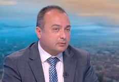 Алена Щерк беше добър човек клиентът ми много тежко преживява