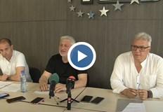 Орлин Дяков Пенчо Милков да стегне администрацията сиКметът Пенчо Милков