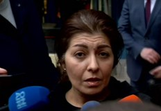 Софийският районен съд отложи за 22 юни делото по което