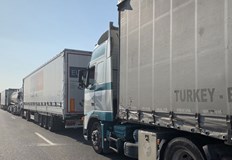 В петък и неделя в трите отсечки път I 1 в