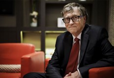 Бил и Мелинда Гейтс се разделиха след 27 годишен бракБизнесменът и