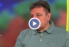 Тенденцията е към затихване на процеса Ако погледнем картата на