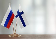 Обсъждали са кандидатурата на Финландия за членство в НАТО Президентът на