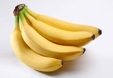 Хората с болни бъбреци да се откажат от бананитеСпоред лекари