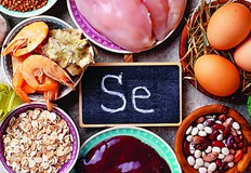 Последните изследвания показват че селенът забавя стареенетоСеленът е основен микроелемент