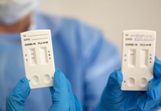 239 са новодиагностицираните с коронавирусна инфекция лица у нас през