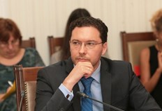 Парламентарната комисия ще проверява фактите около спирането на газовите доставкиВременна