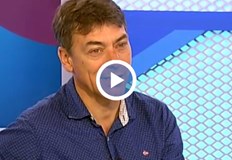 По думите му е имало умисъл и организираност а размерите