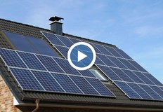 Европейската комисия предлага общият дял на енергия от възобновяеми източници