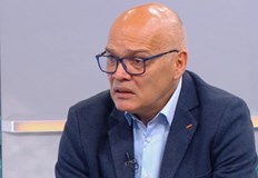 До март месец има известен ръст спрямо 2021 г при